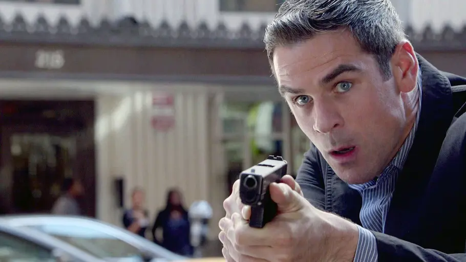 csi: ny