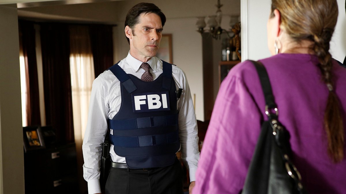 criminal minds