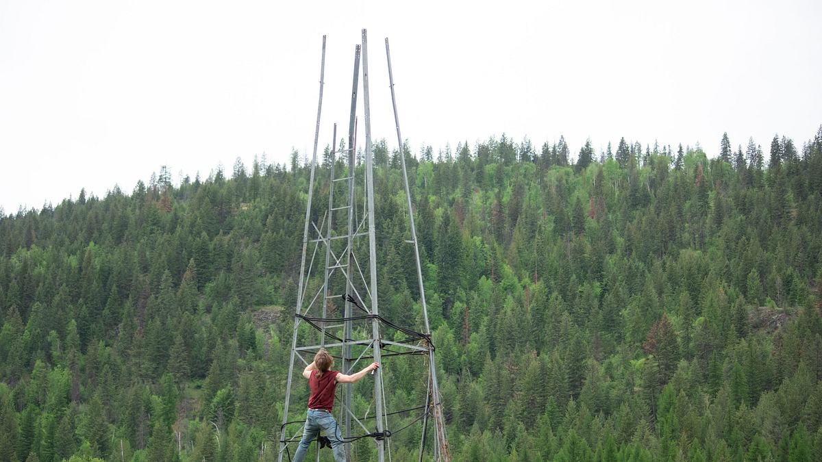 alaskan bush people