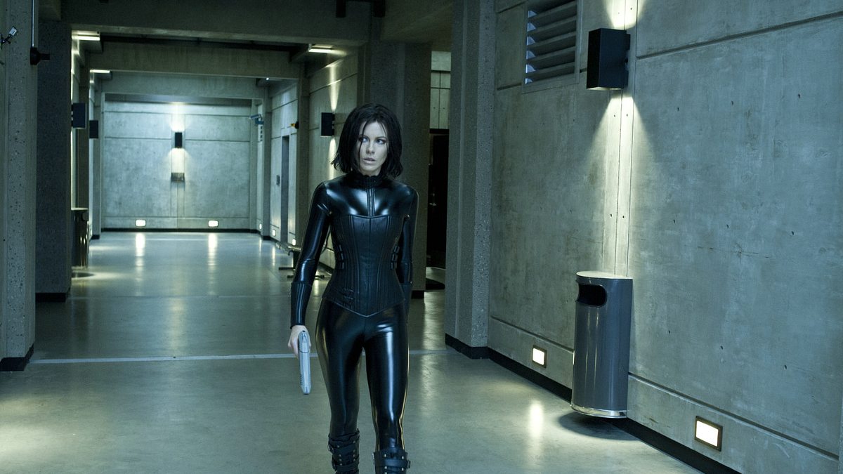 underworld awakening