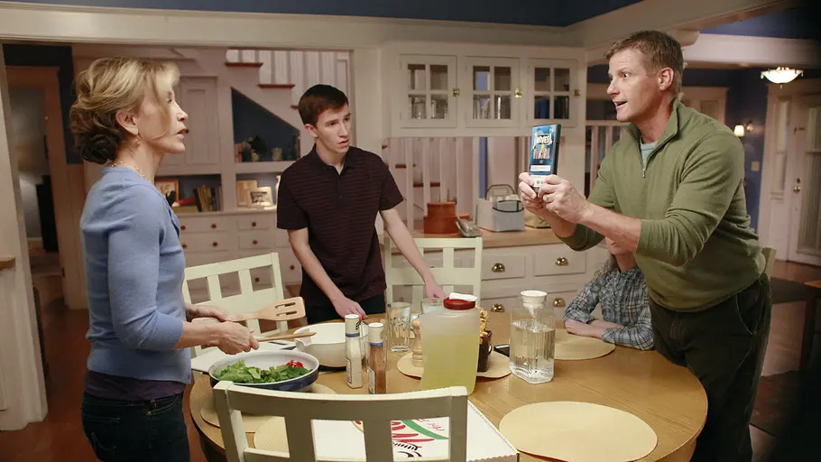 desperate housewives