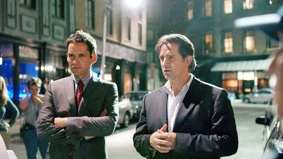 without a trace - spurlos verschwunden
