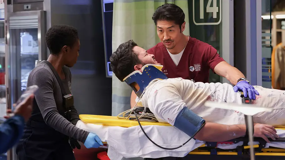 chicago med