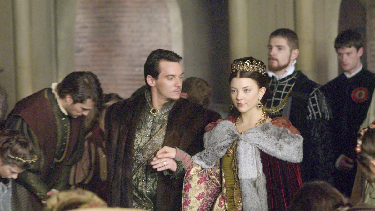 die tudors