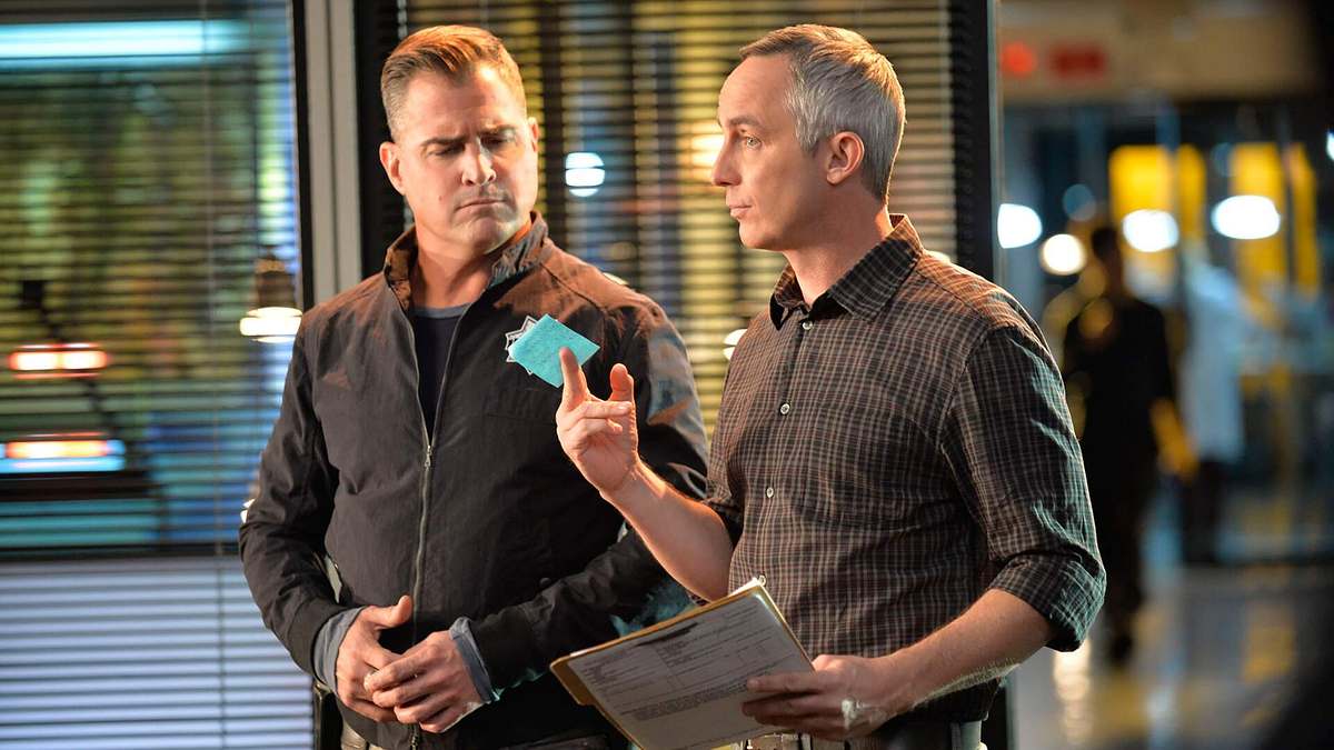 csi: den tätern auf der spur
