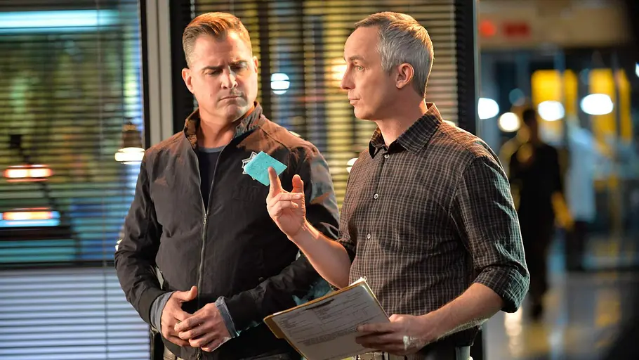 CSI: Vegas csi: vegas