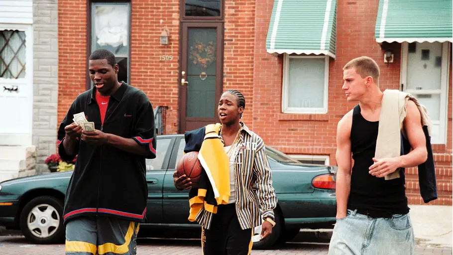 Step Up step up