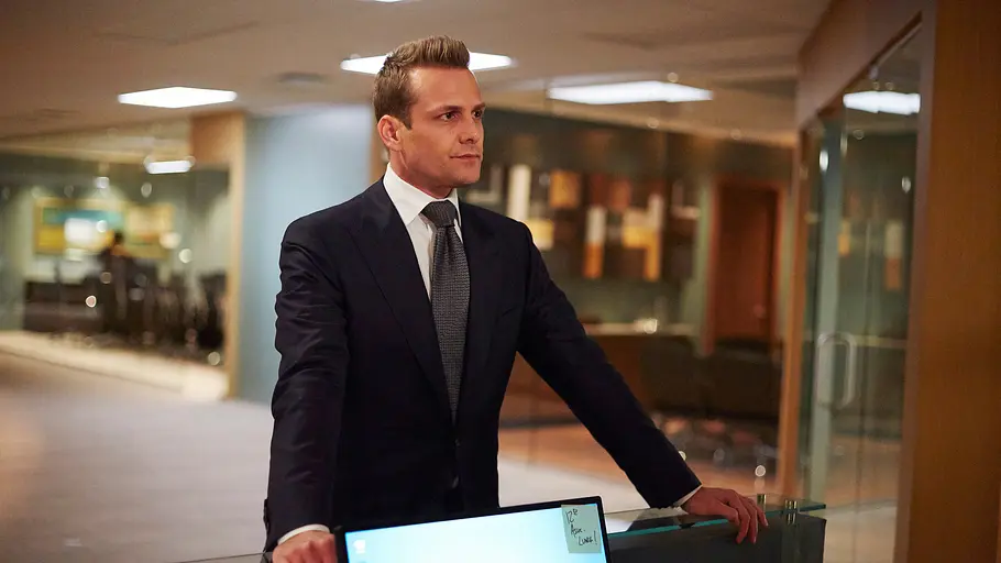 Suits suits