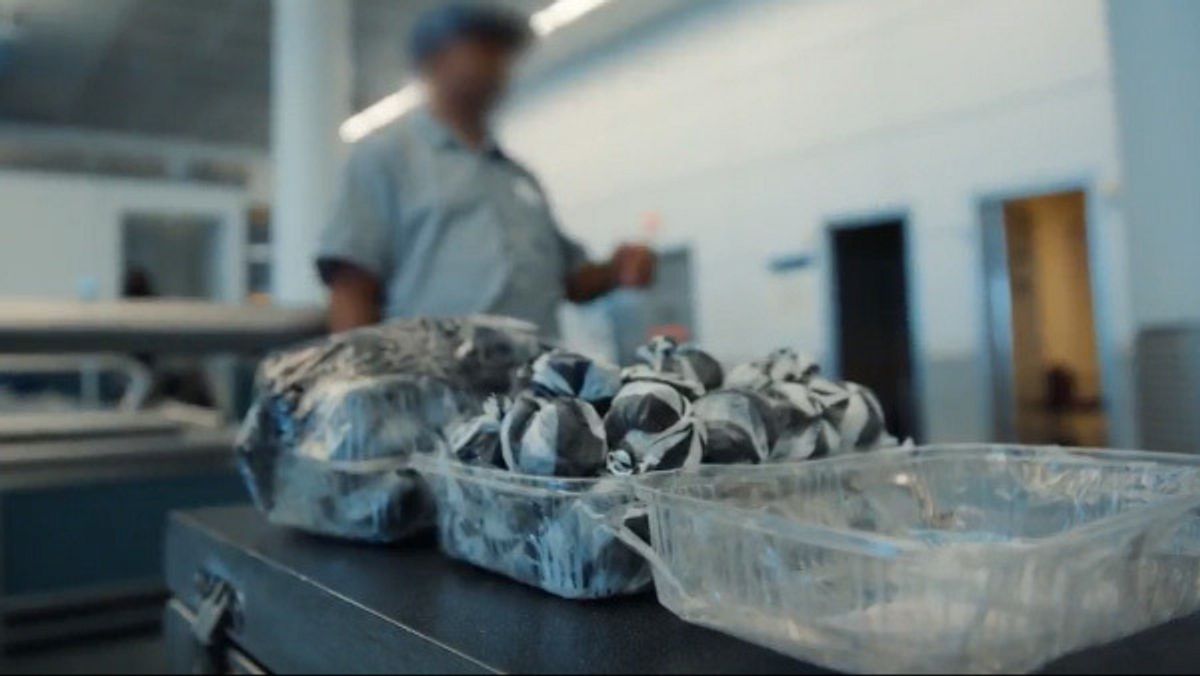 airport security