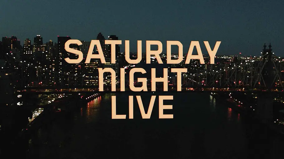 Saturday Night Live saturday night live