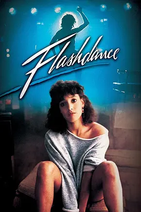 Flashdance - Foto: TMDB Flashdance - Foto: TMDB