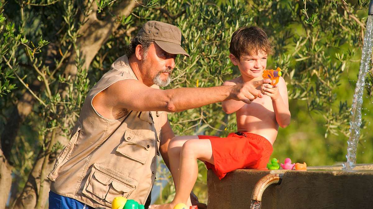 Ein Sommer in der Provence Ein Sommer in der Provence