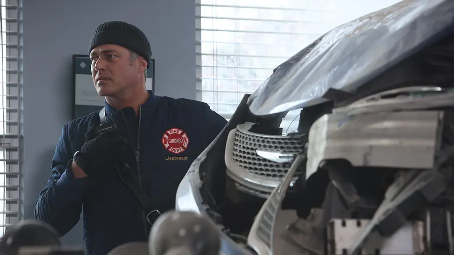 chicago fire