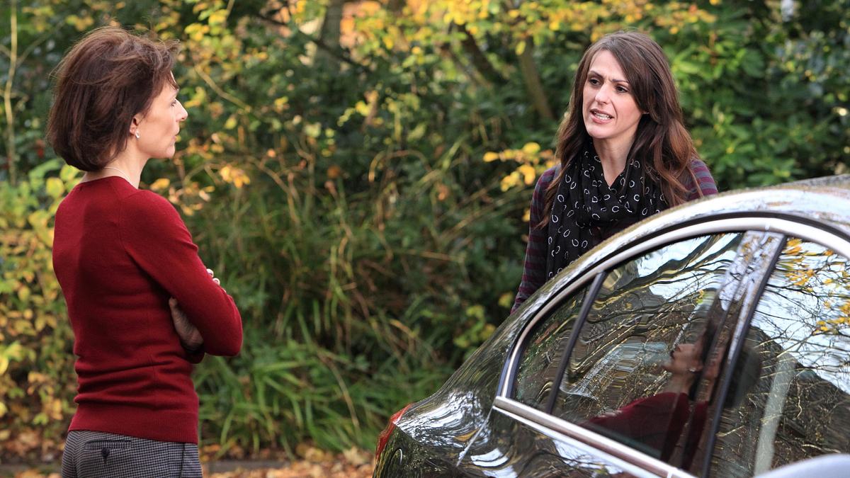 scott & bailey