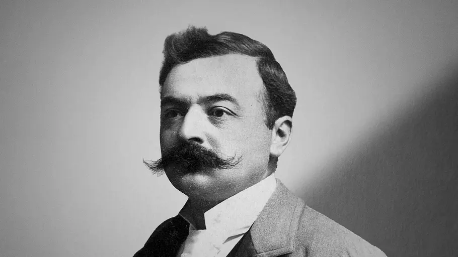 gustave fayet: ein leben für die kunst