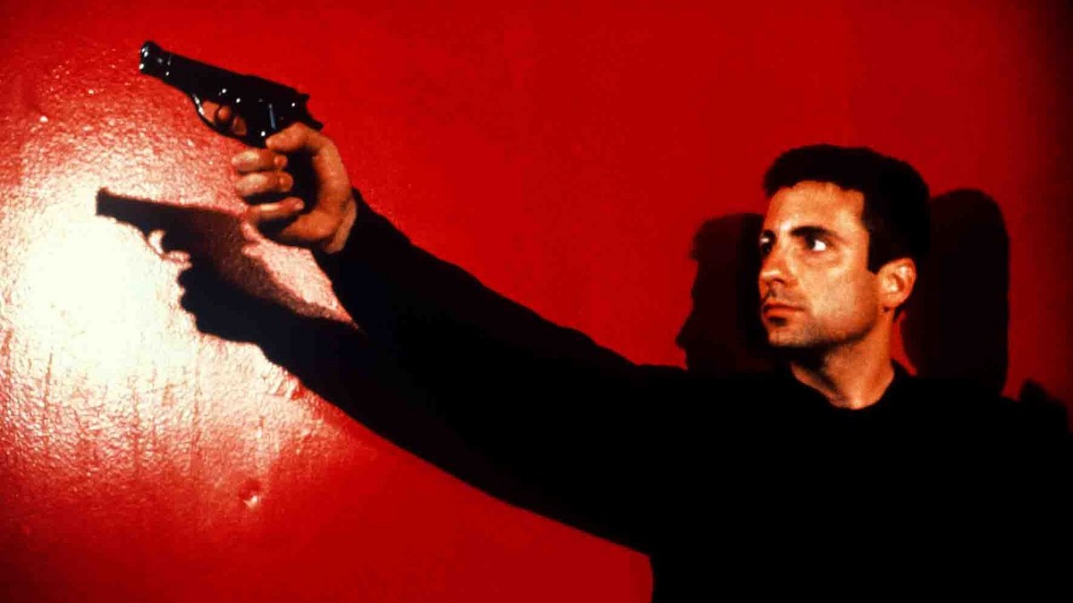 internal affairs - trau ihm, er ist ein cop