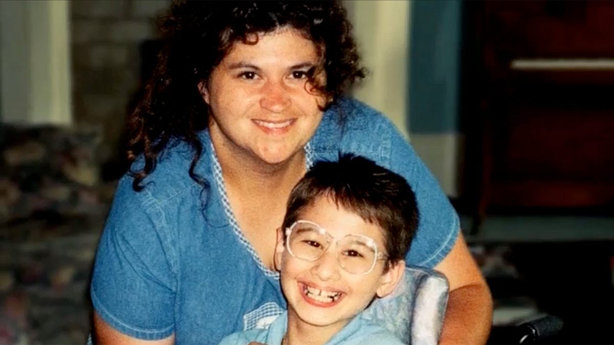 Der Fall Gypsy Rose Blanchard der fall gypsy rose blanchard