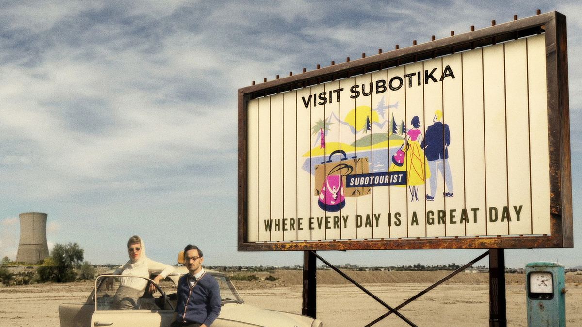 subotika - land of wonders