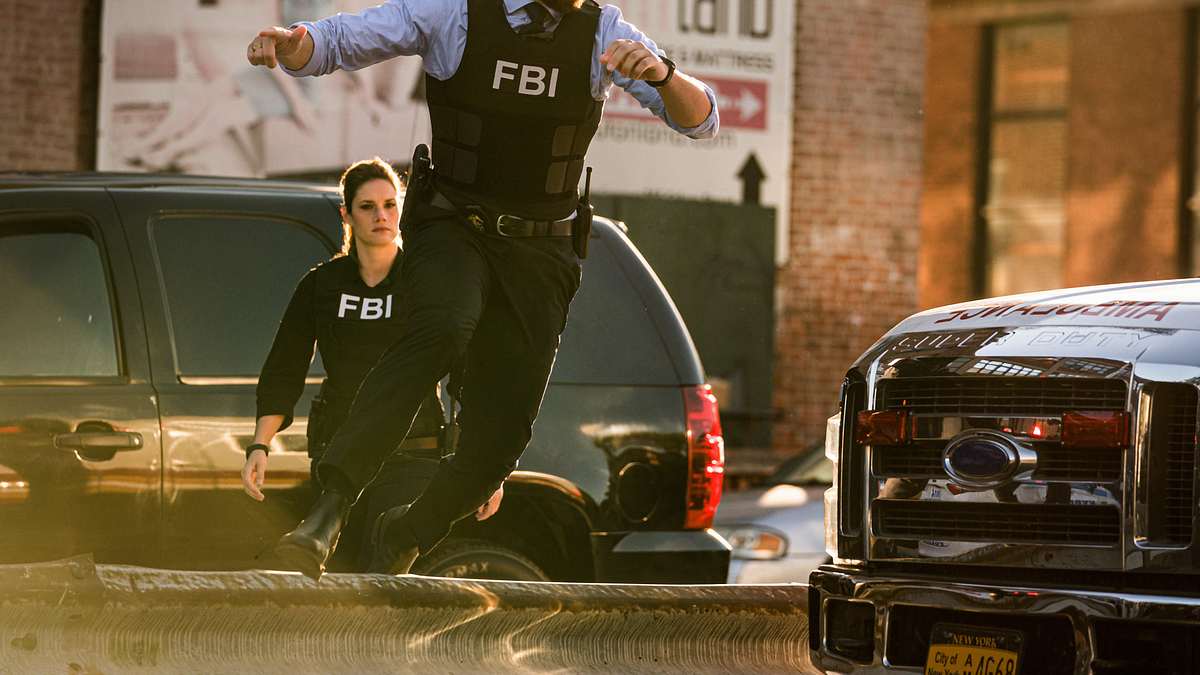 fbi: special crime unit