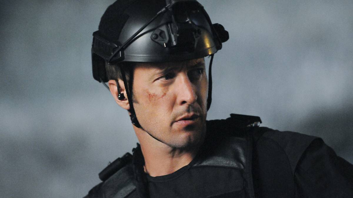 hawaii five-0