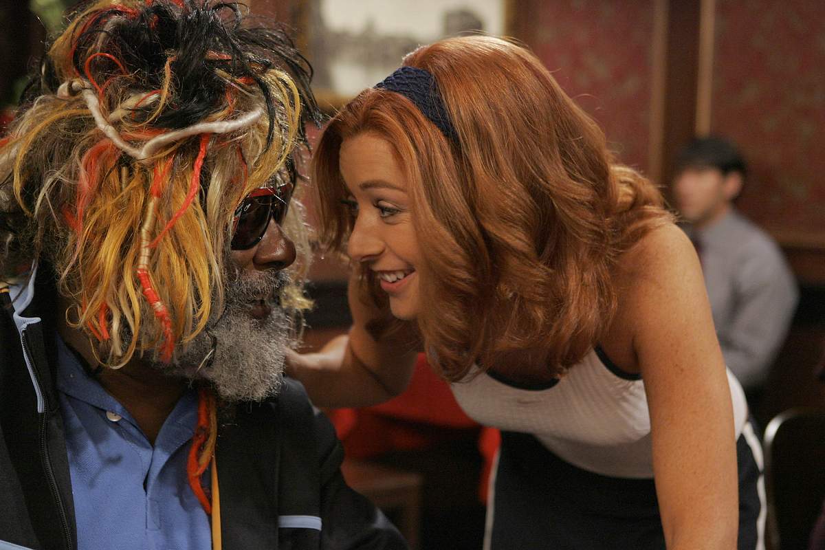 how i met your mother