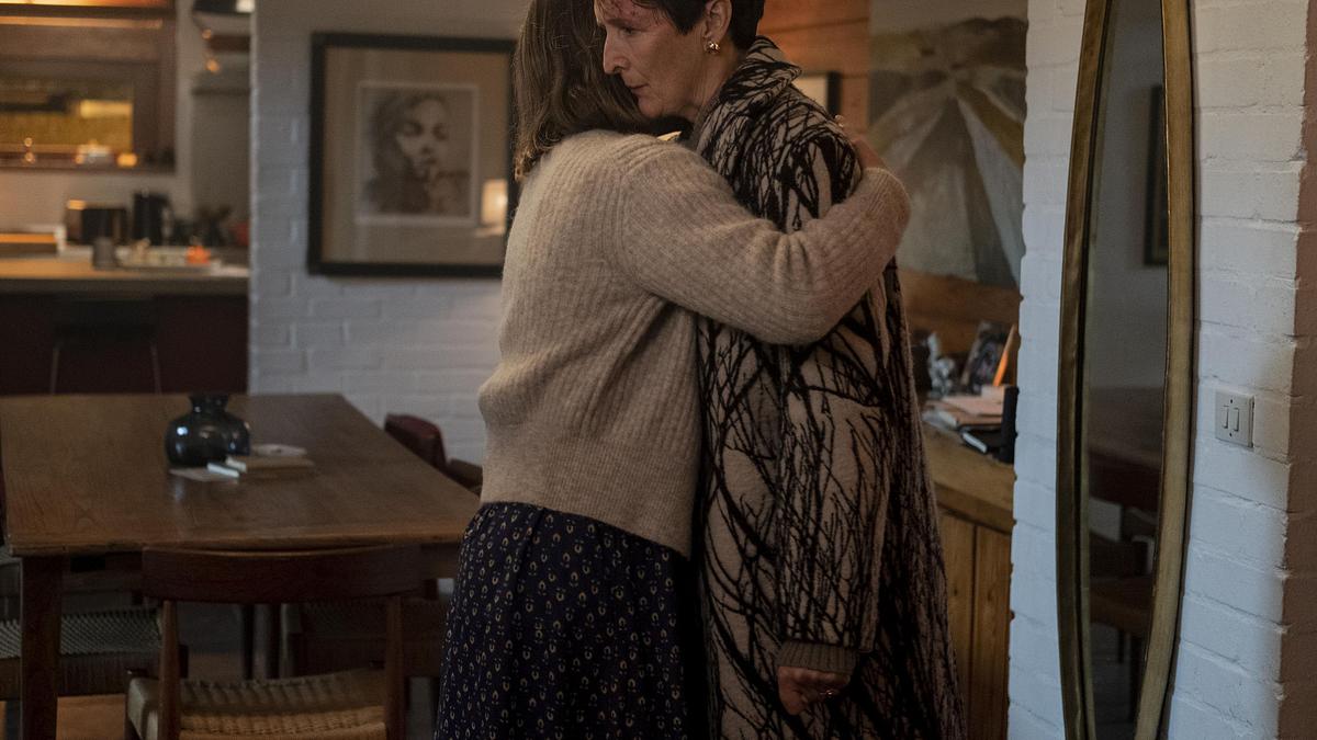 killing eve