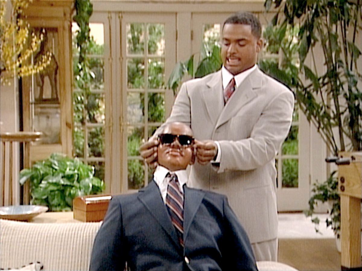 der prinz von bel-air