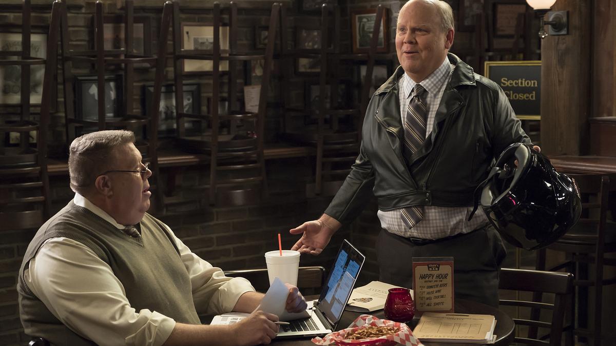 brooklyn nine-nine