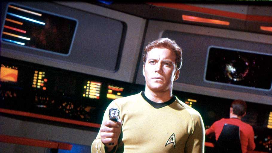 raumschiff enterprise