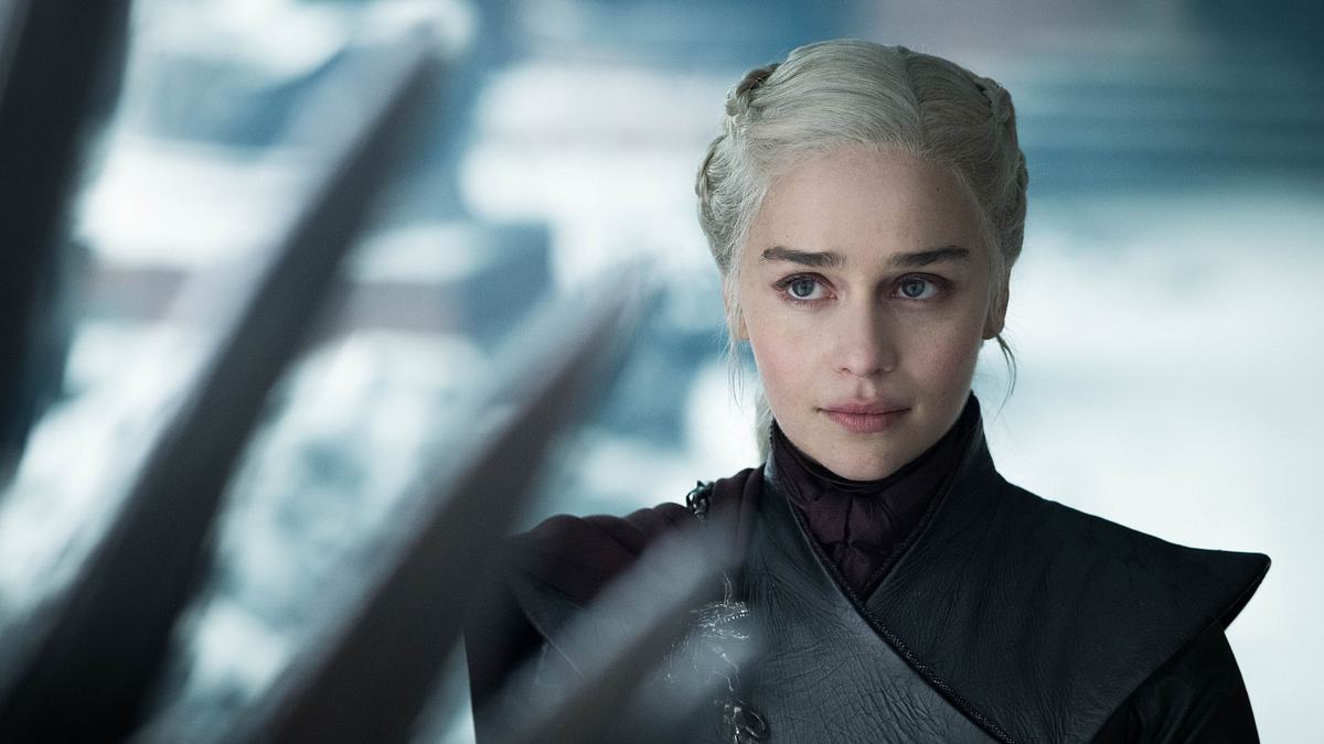 game of thrones - das lied von eis und feuer