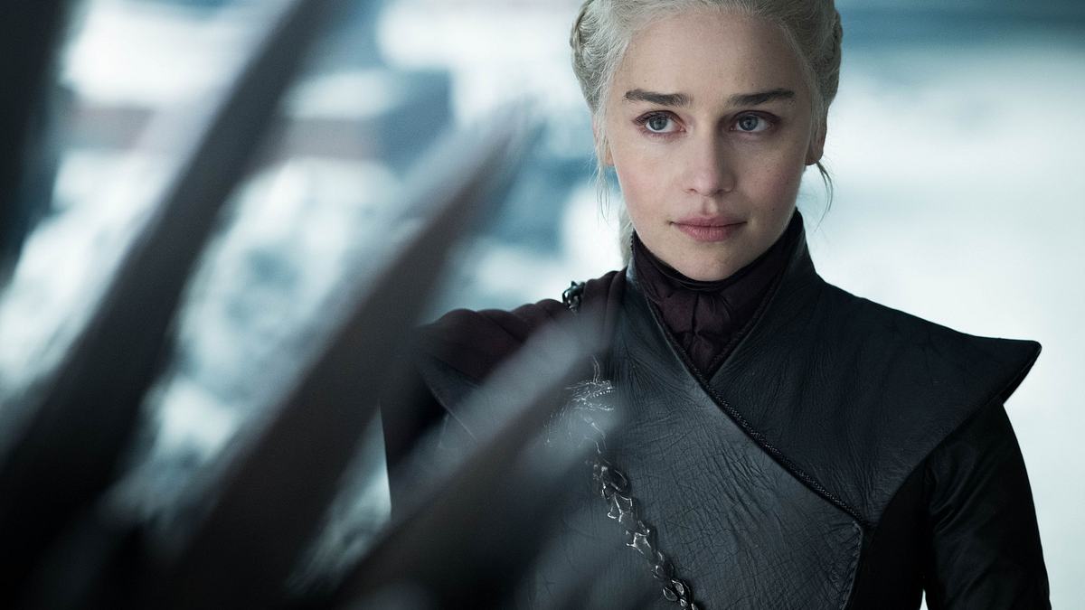 game of thrones - das lied von eis und feuer
