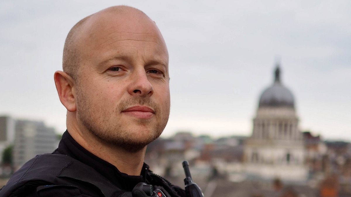 police interceptors