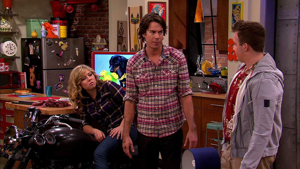 icarly