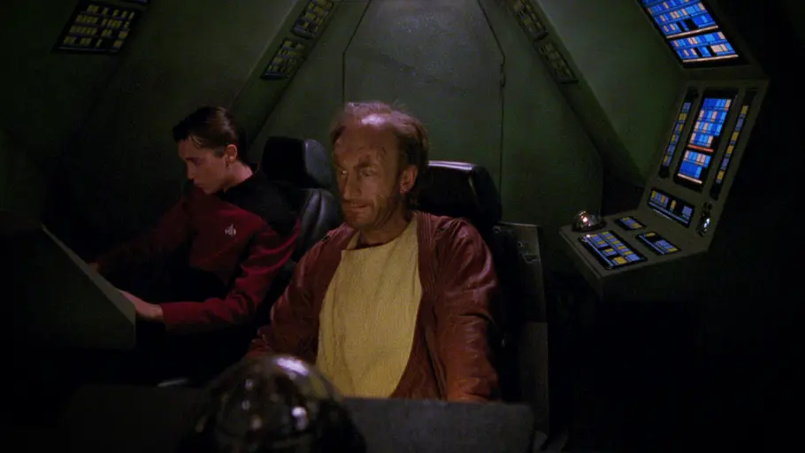 Star Trek - Das nächste Jahrhundert star trek - das nächste jahrhundert