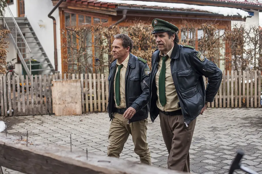 Hubert und Staller hubert und staller