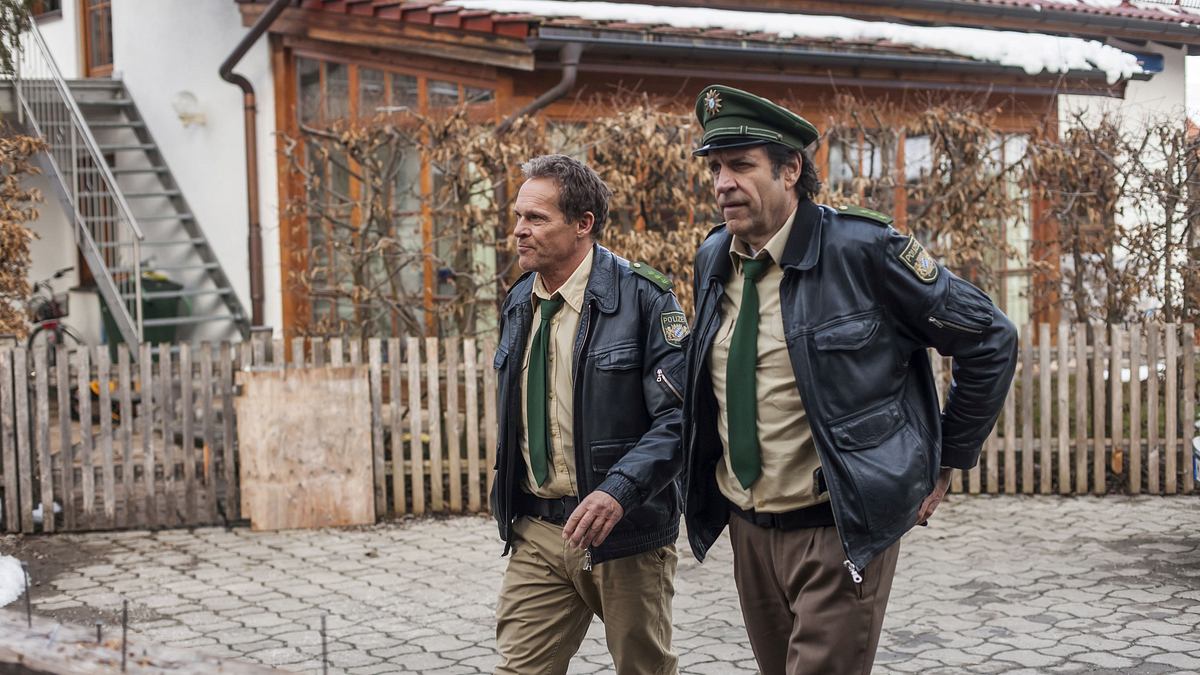 hubert und staller