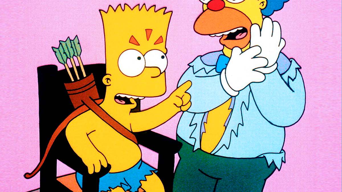 die simpsons
