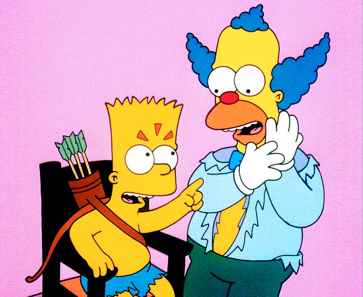 die simpsons