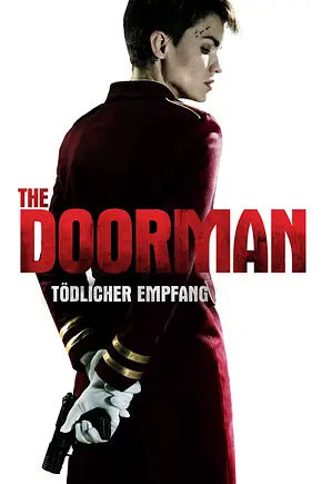 The Doorman - Foto: TMDB The Doorman - Foto: TMDB