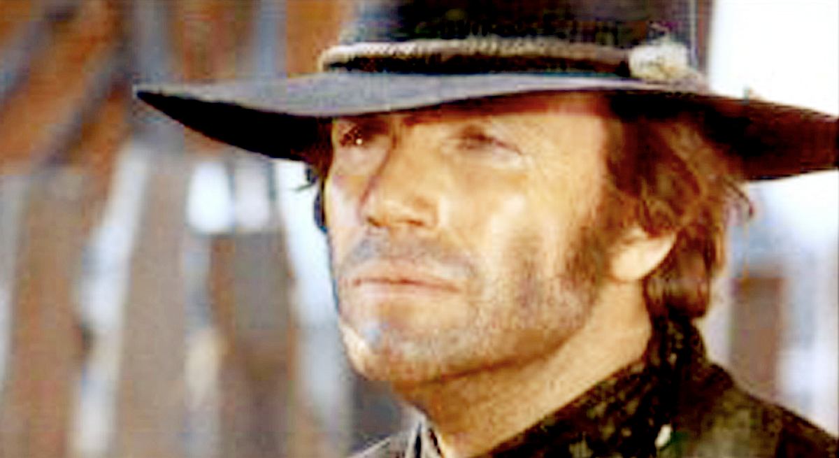 ein fressen für django
