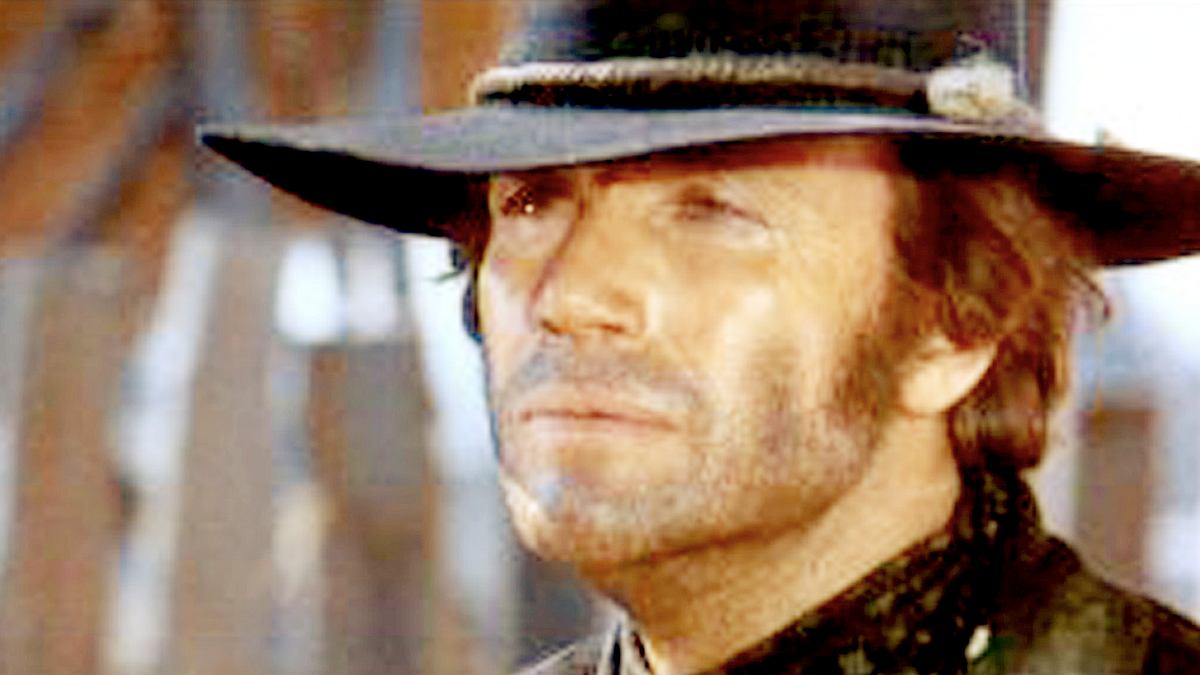 ein fressen für django