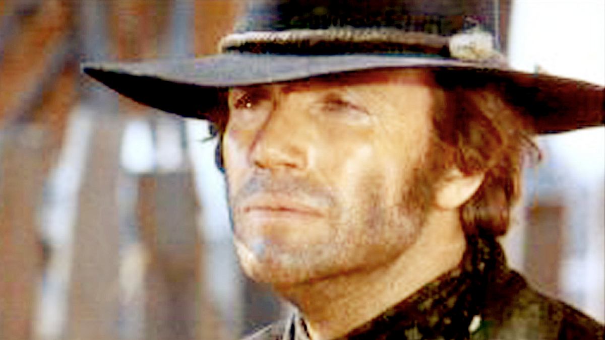 ein fressen für django
