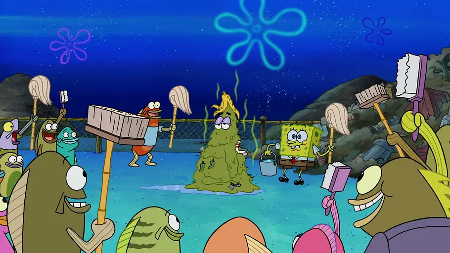 SpongeBob Schwammkopf spongebob schwammkopf