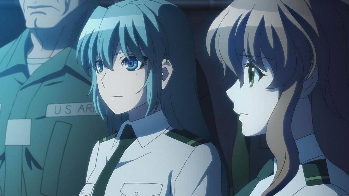 magical girl special ops asuka