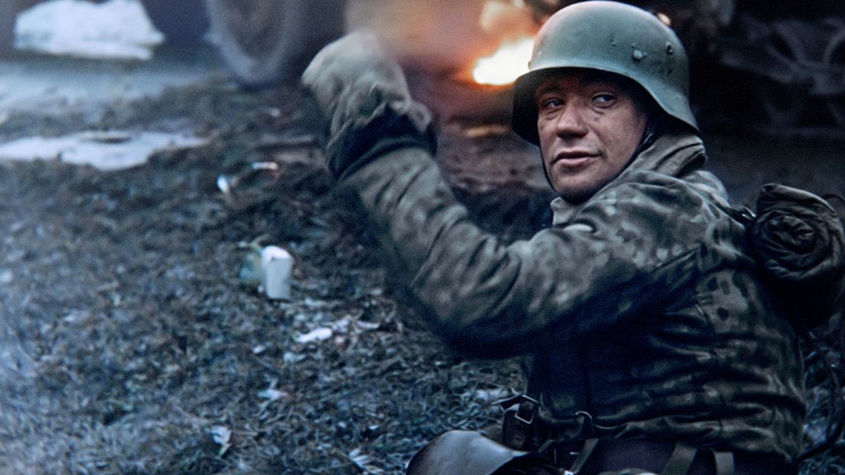 die befreiung europas: d-day bis berlin