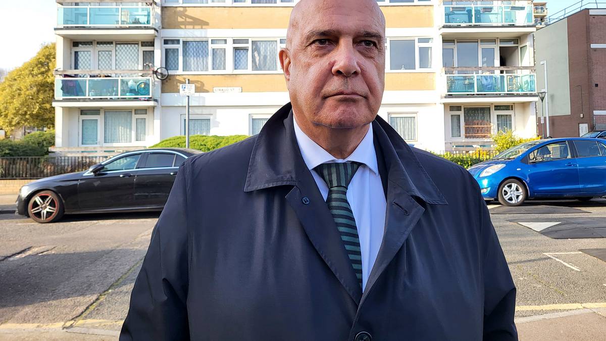 am ort des verbrechens - forensiker auf spurensuche