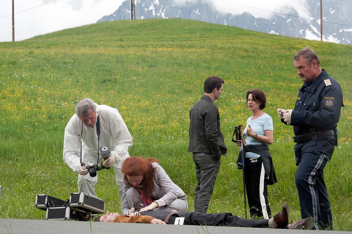 soko kitzbühel