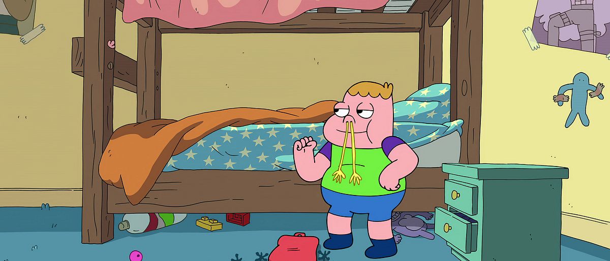 clarence