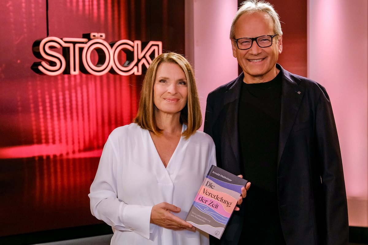 stöckl