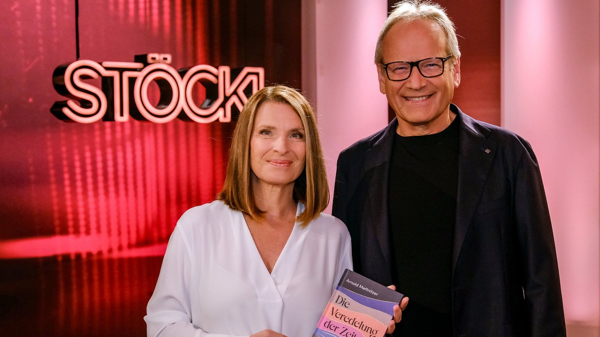 stöckl